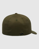RVCA Flexfit Cap