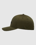 RVCA Flexfit Cap