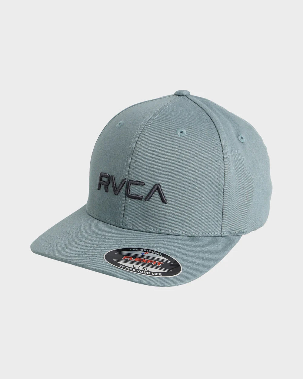 RVCA Flexfit Cap