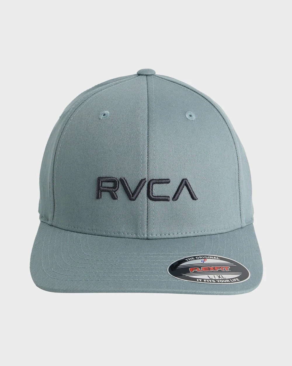 RVCA Flexfit Cap