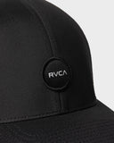 RVCA Seasons Flexfit