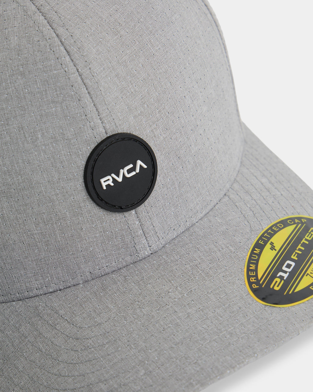 RVCA Seasons Flexfit