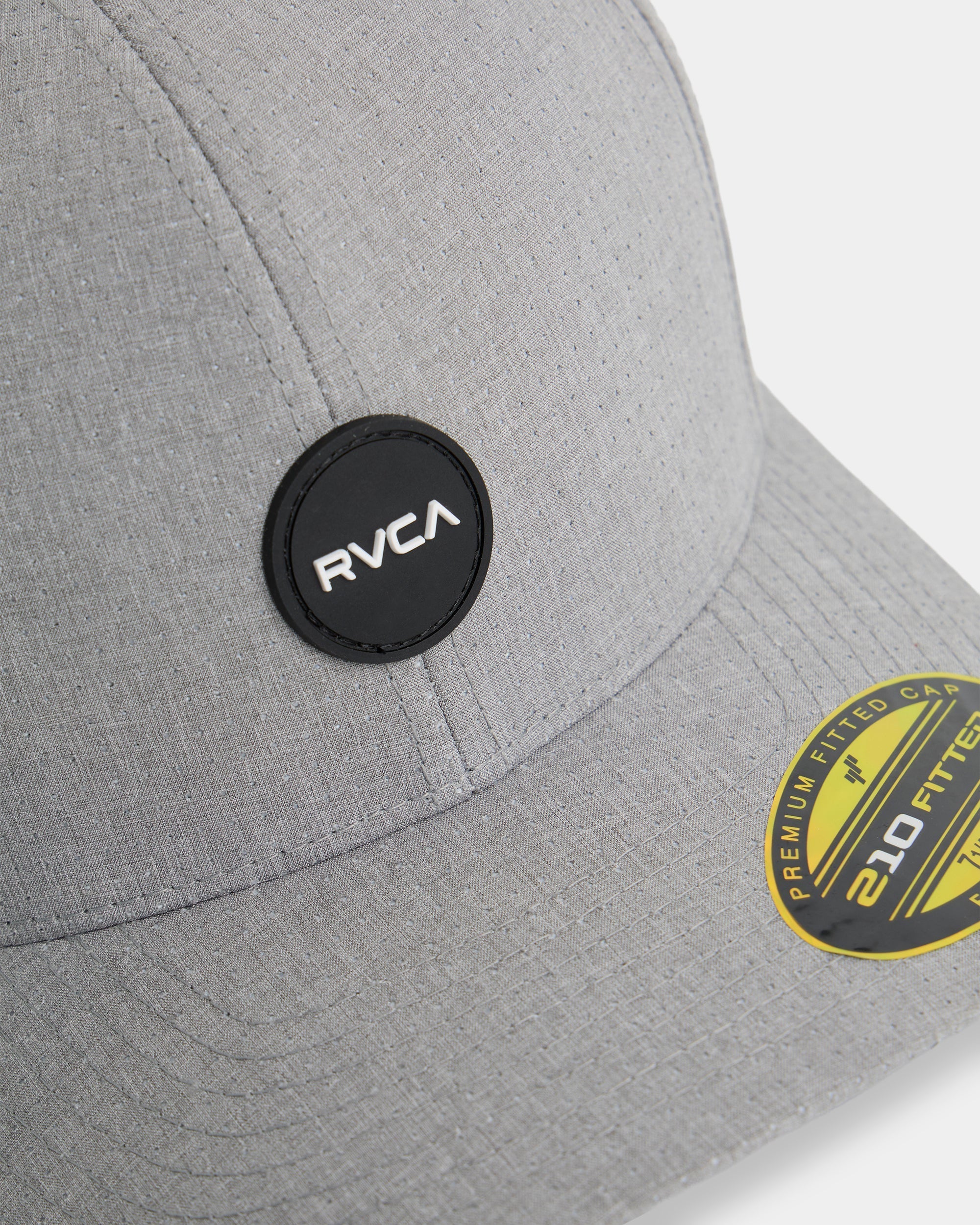 RVCA Seasons Flexfit