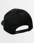 RVCA Platform Snapback Cap