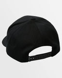 RVCA Platform Snapback Cap