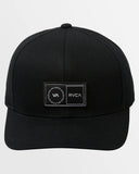 RVCA Platform Snapback Cap