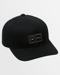 RVCA Platform Snapback Cap