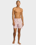 RVCA Opposites Elastic 2 Shorts
