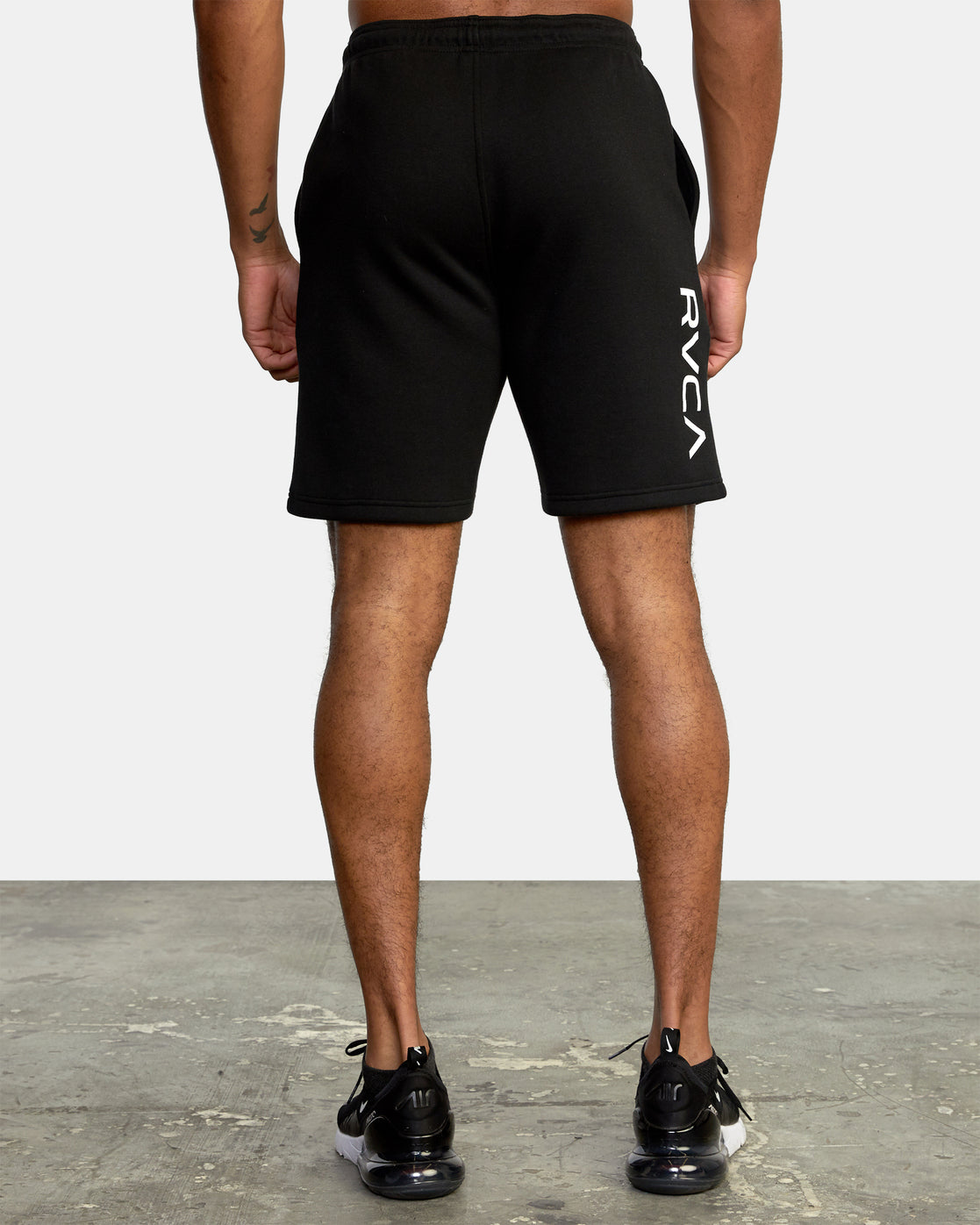 RVCA Sport Elastic Walkshort IV 19"