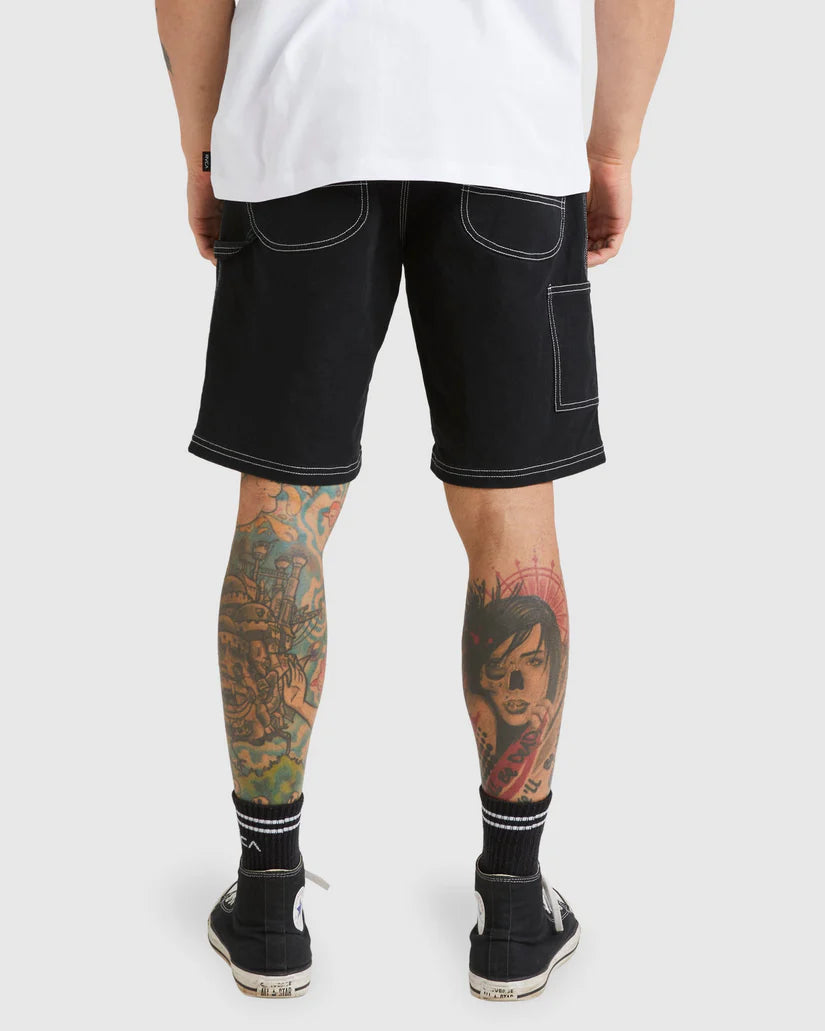 RVCA Americana Carpenter Short 20