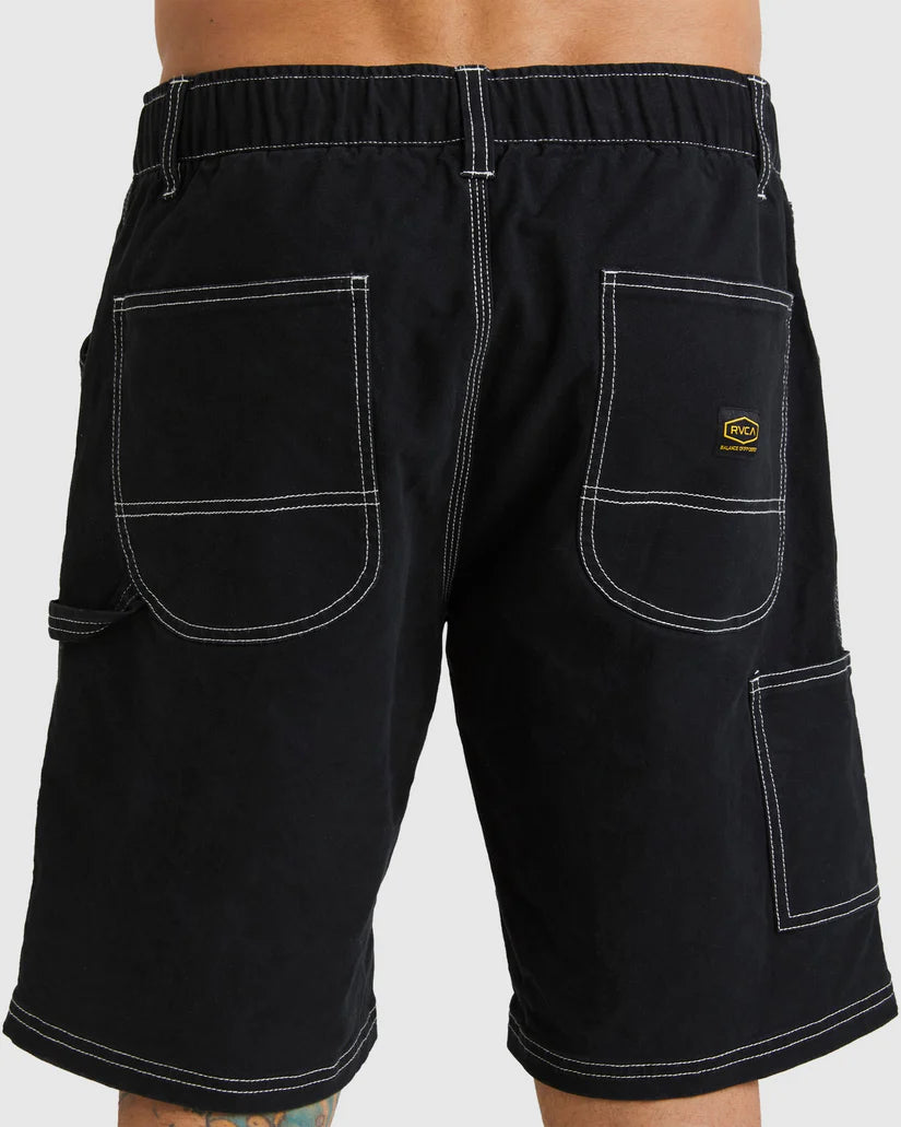 RVCA Americana Carpenter Short 20