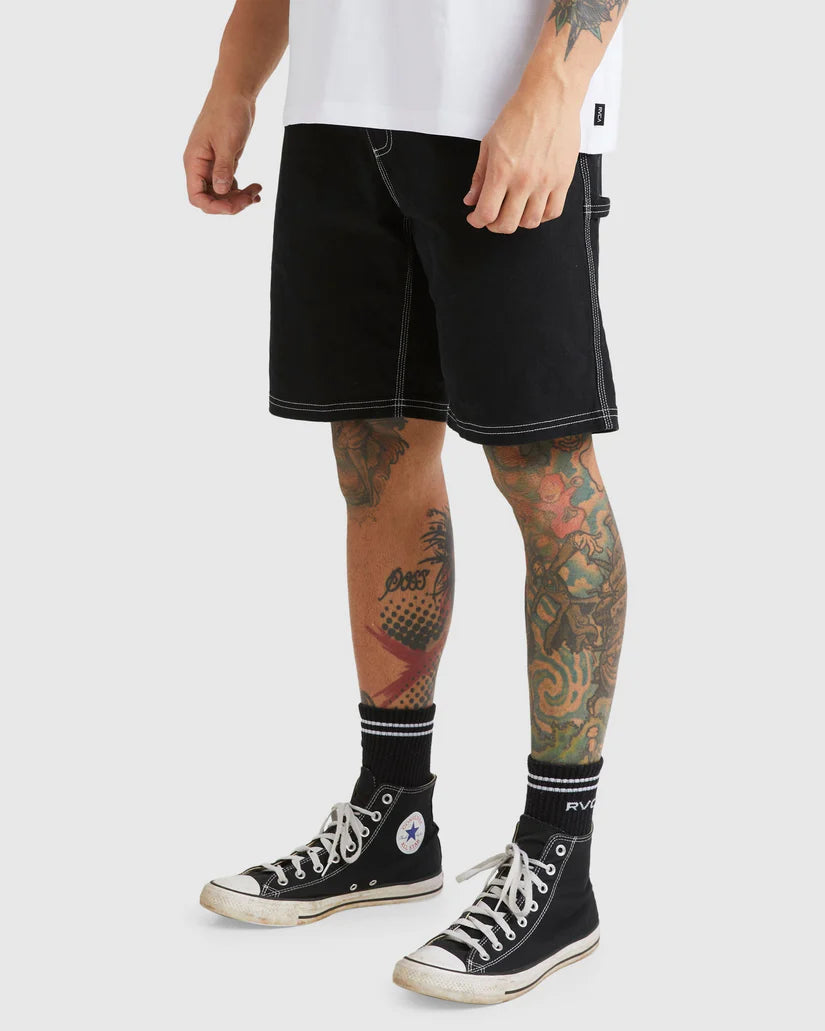 RVCA Americana Carpenter Short 20