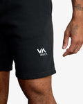 VA Essential Sweat Shorts