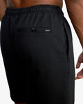 VA Essential Sweat Shorts