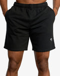 VA Essential Sweat Shorts