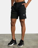 VA Essential Sweat Shorts