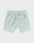 RVCA Escape Elastic Cord Short II