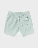RVCA Escape Elastic Cord Short II