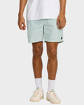RVCA Escape Elastic Cord Short II