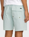 RVCA Escape Elastic Cord Short II