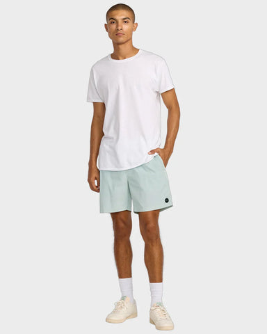 RVCA Escape Elastic Cord Short II