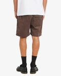 RVCA Escape Elastic Cord Short II