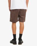 RVCA Escape Elastic Cord Short II