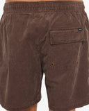 RVCA Escape Elastic Cord Short II