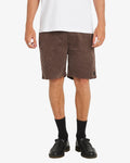 RVCA Escape Elastic Cord Short II