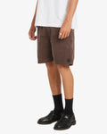 RVCA Escape Elastic Cord Short II