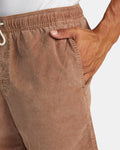 Escape Elastic Cord Short II