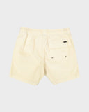 RVCA Escape Elastic Cord II Walkshorts