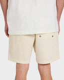 RVCA Escape Elastic Cord II Walkshorts