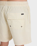 RVCA Escape Elastic Cord II Walkshorts