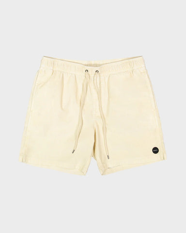 RVCA Escape Elastic Cord II Walkshorts