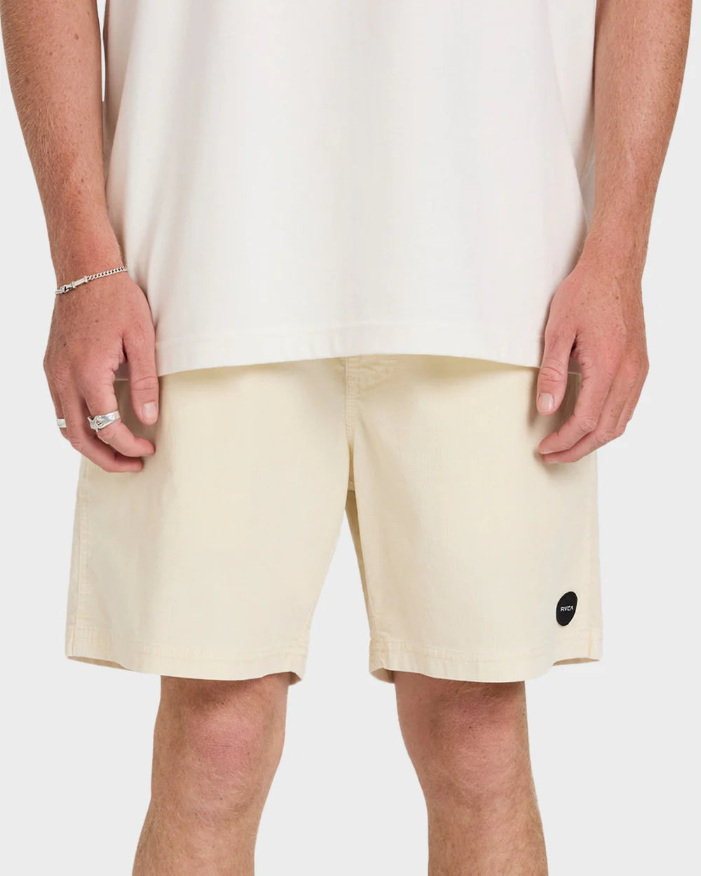 RVCA Escape Elastic Cord II Walkshorts