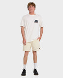 RVCA Escape Elastic Cord II Walkshorts