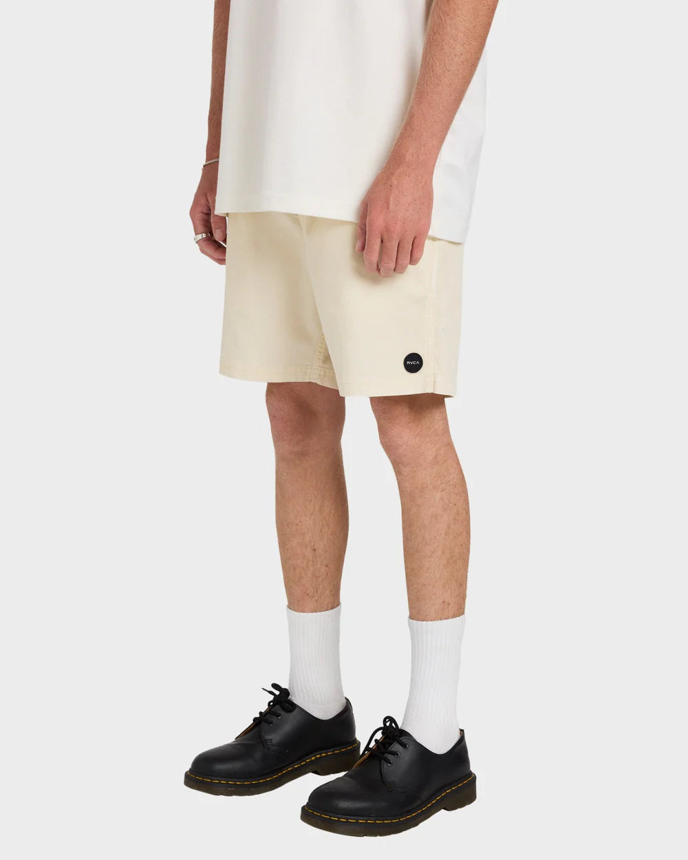 RVCA Escape Elastic Cord II Walkshorts