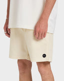 RVCA Escape Elastic Cord II Walkshorts