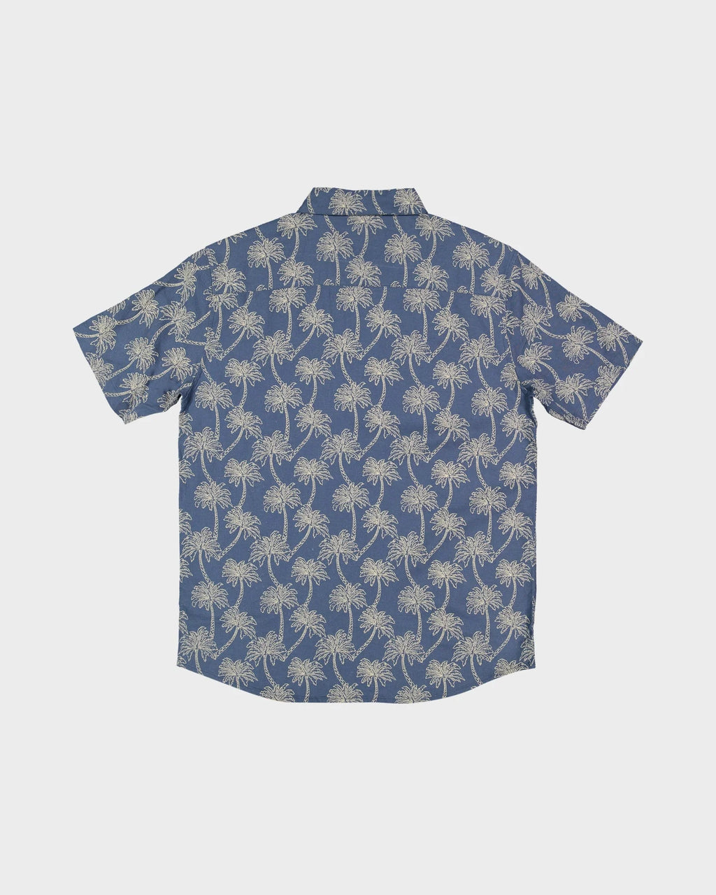 RVCA Exotica Short Sleeve Shirt