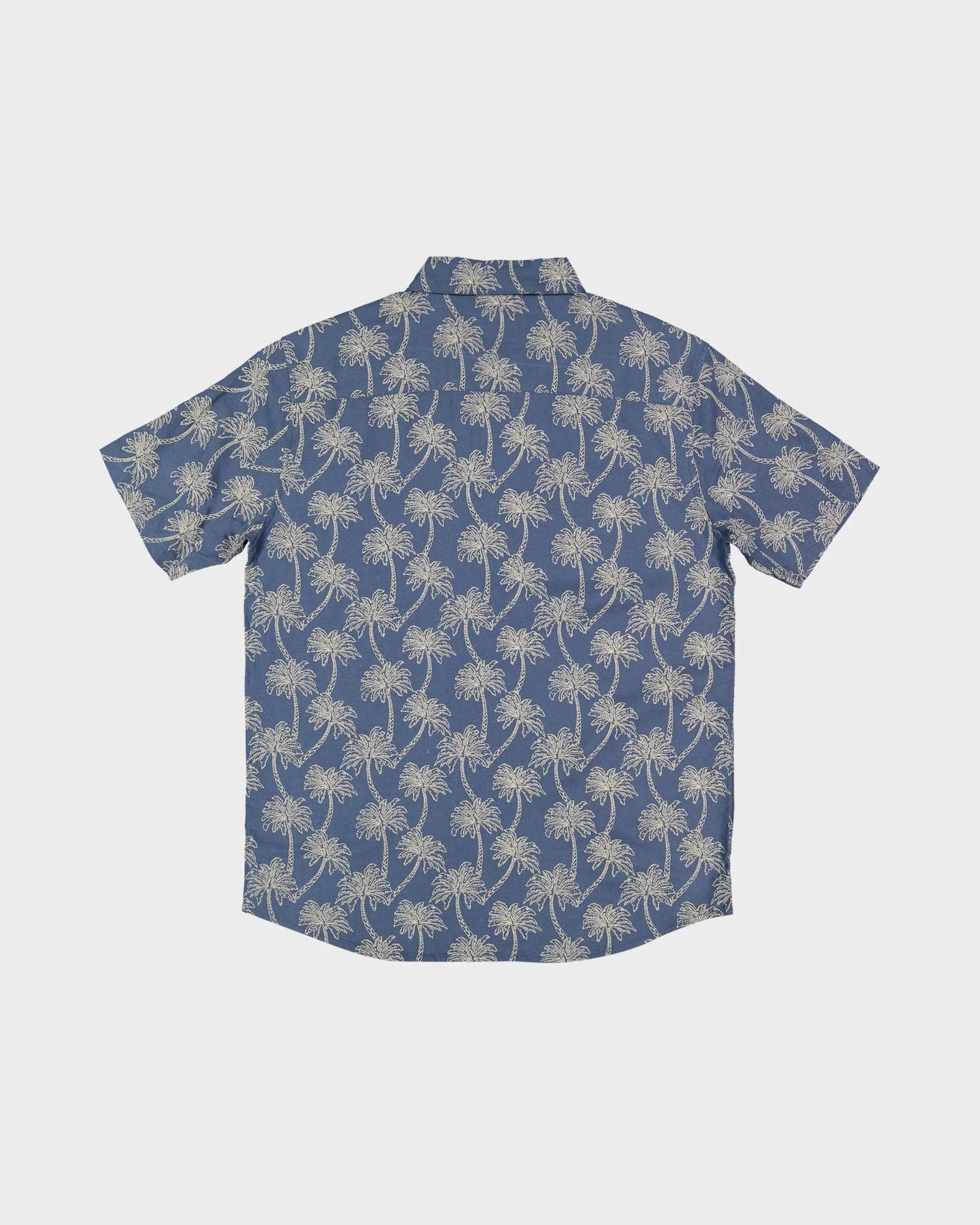 RVCA Exotica Short Sleeve Shirt