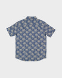 RVCA Exotica Short Sleeve Shirt