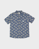 RVCA Exotica Short Sleeve Shirt