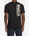 RVCA Layer SS Tee