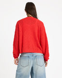 Volcom Beach Please Cardigan