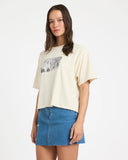 VOLCOM BLISS TEE