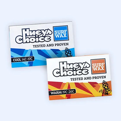 Huey's Choice Surf Wax