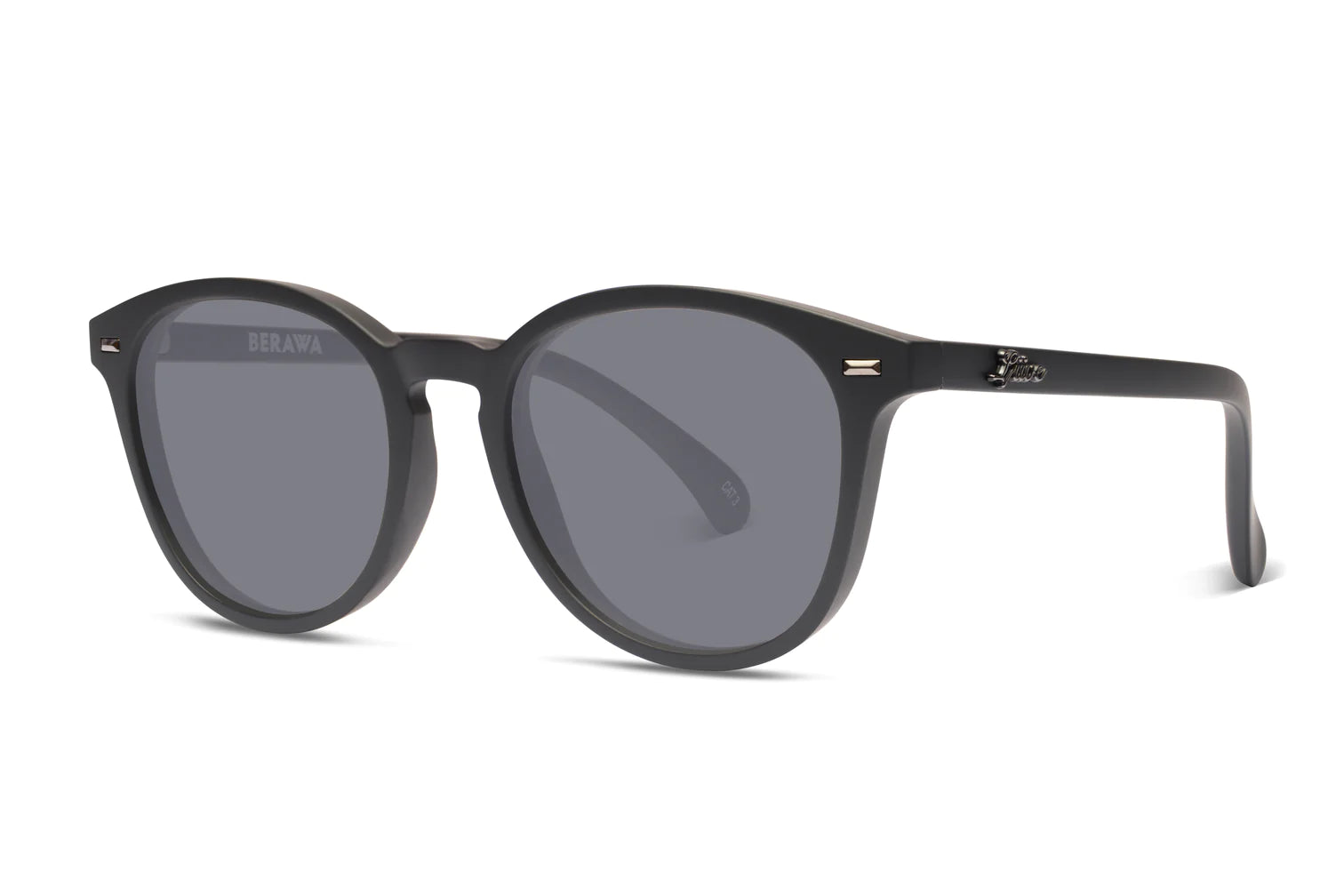 Liive Vision Berawa Polar Matt Black