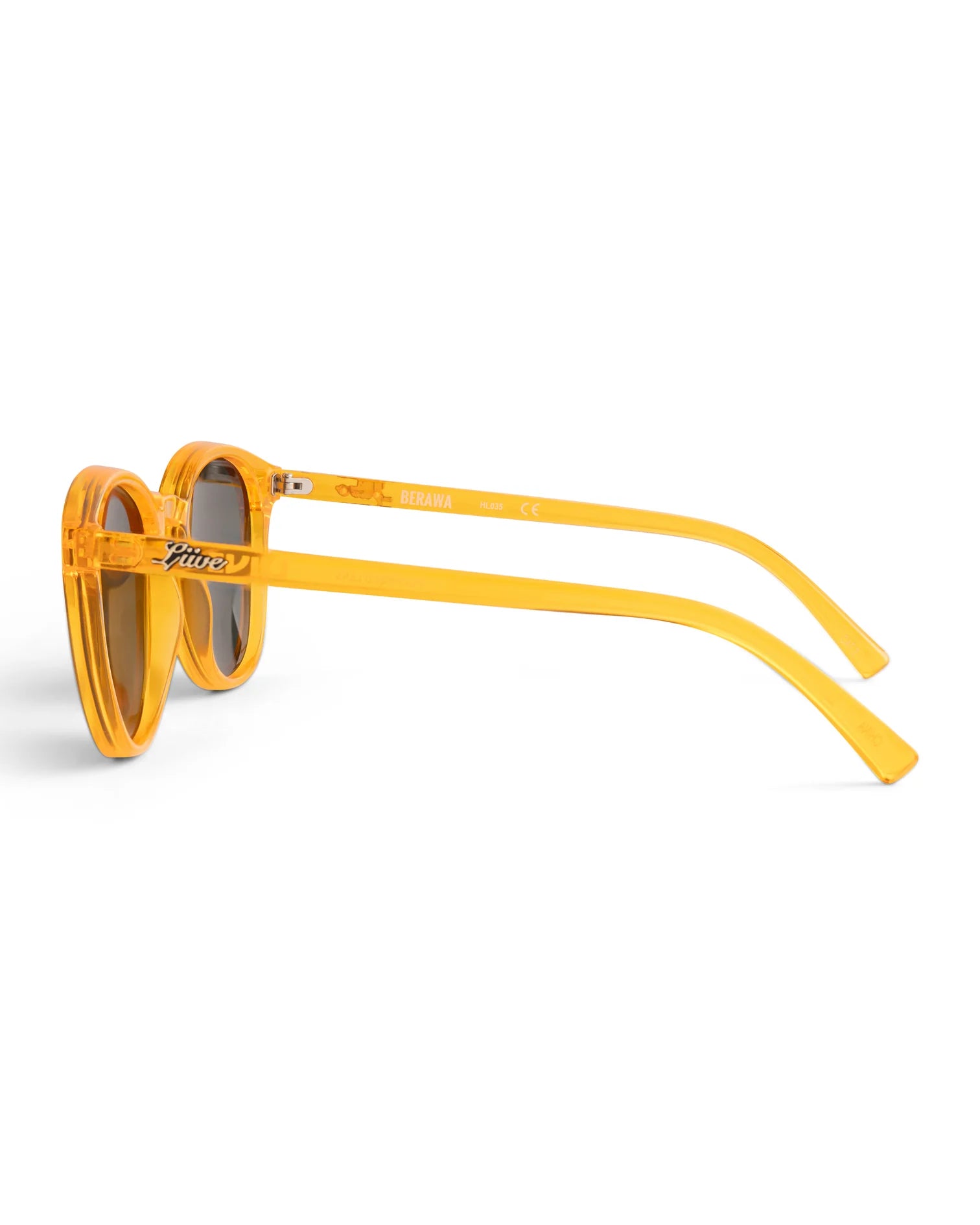 Liive Vision Berawa - Polarised Honey