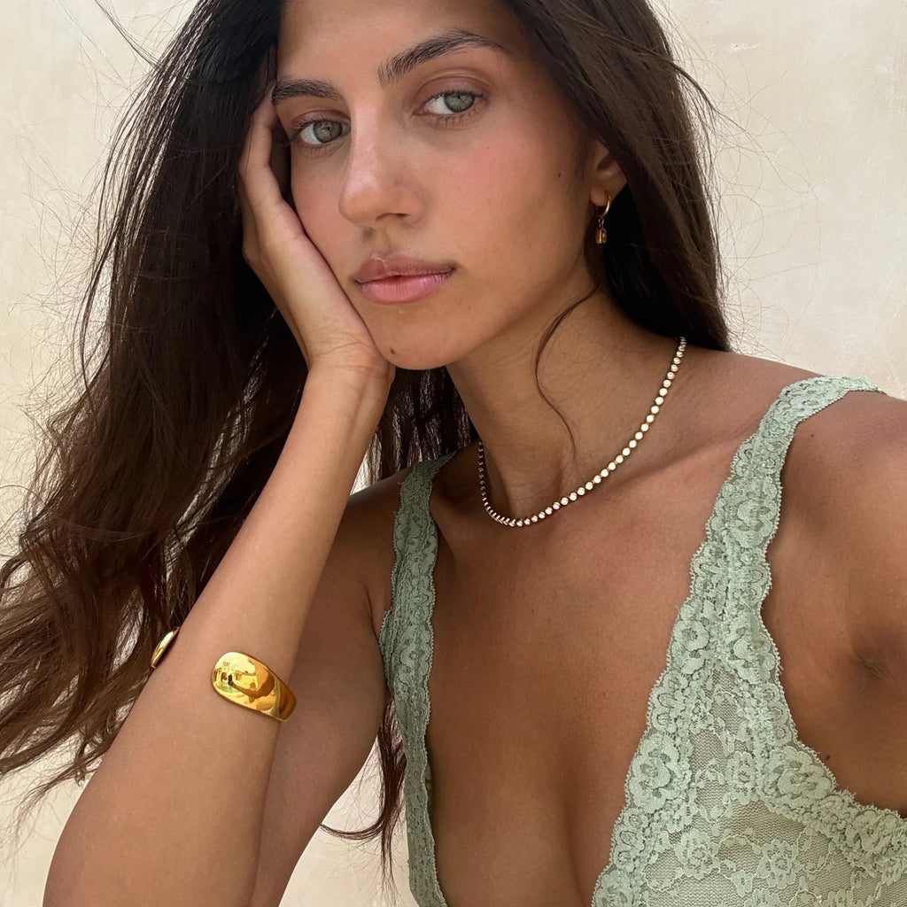 Atolea Bold Cuff